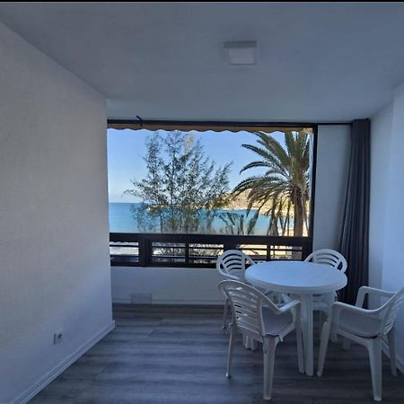 Beachfront Patalavaca Exterior photo