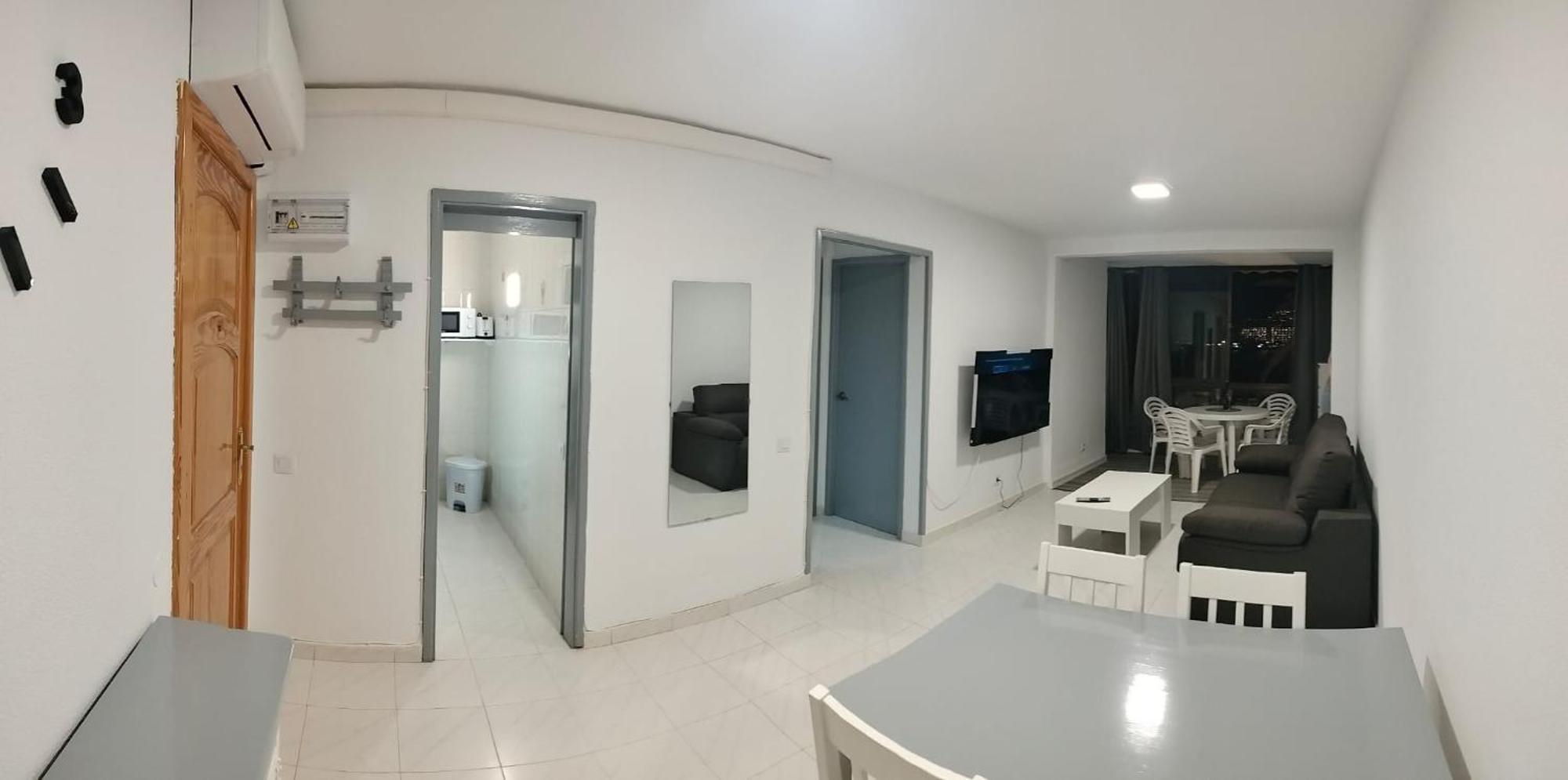 Beachfront Patalavaca Exterior photo