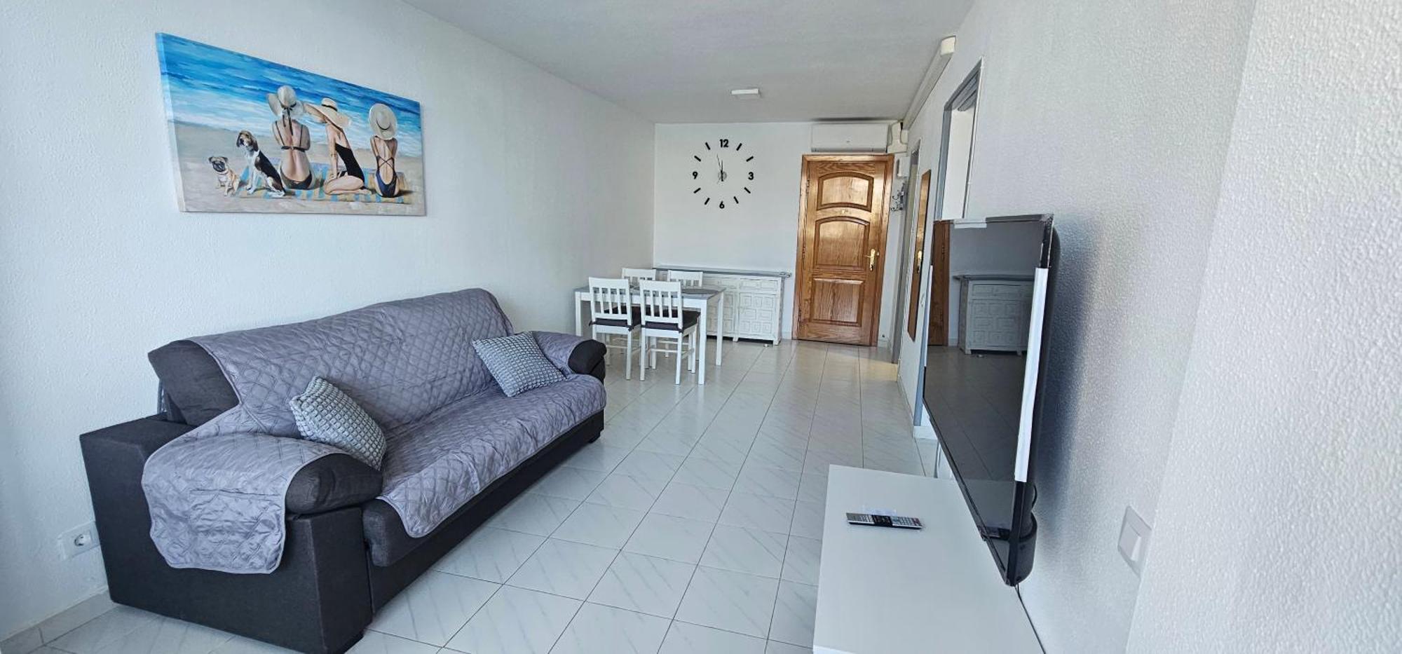 Beachfront Patalavaca Exterior photo